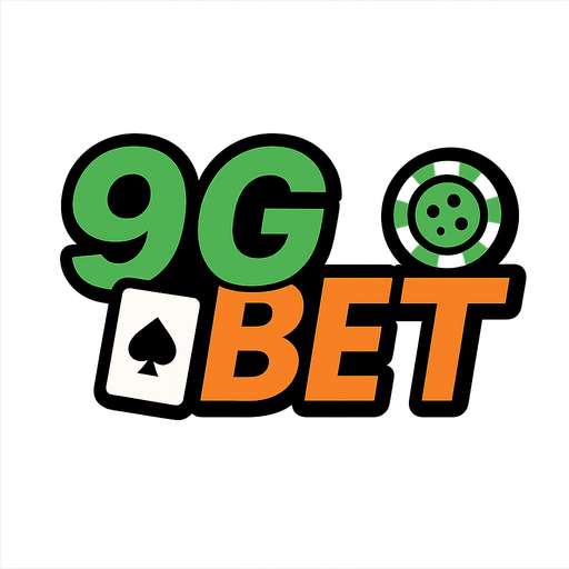9g bet Logo